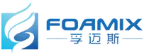 Qingdao Foamix Yeni Malzemeler Co., Ltd.