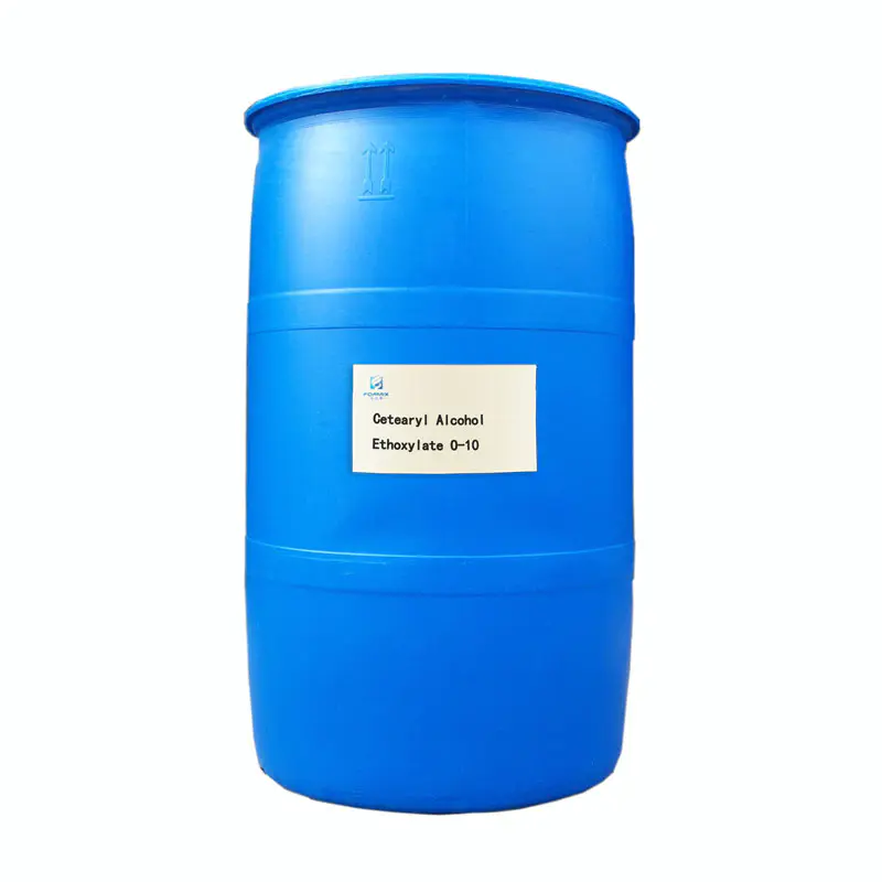 Setearil Alkol Etoksilat O-10