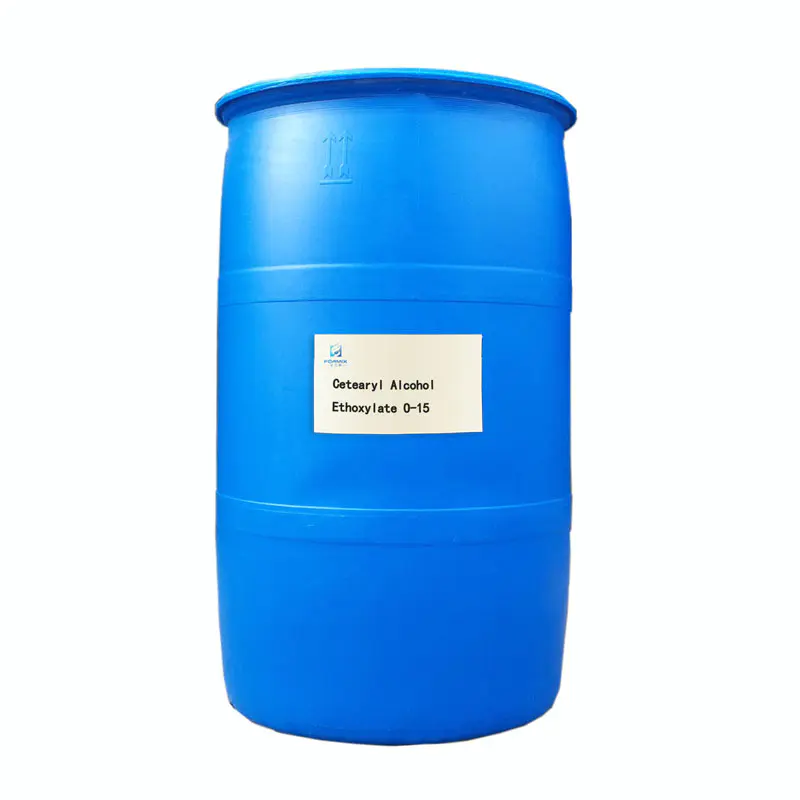 Setearil Alkol Etoksilat O-15