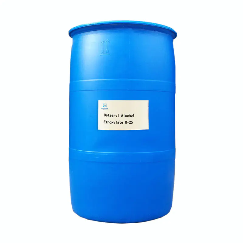 Setearil Alkol Etoksilat O-25