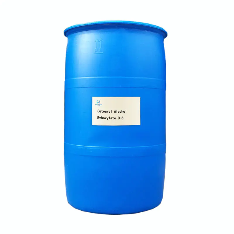 Setearil Alkol Etoksilat O-5