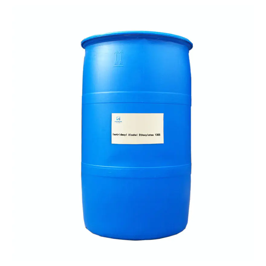 Isotridecyl Alcohol Ethoxylates 1305