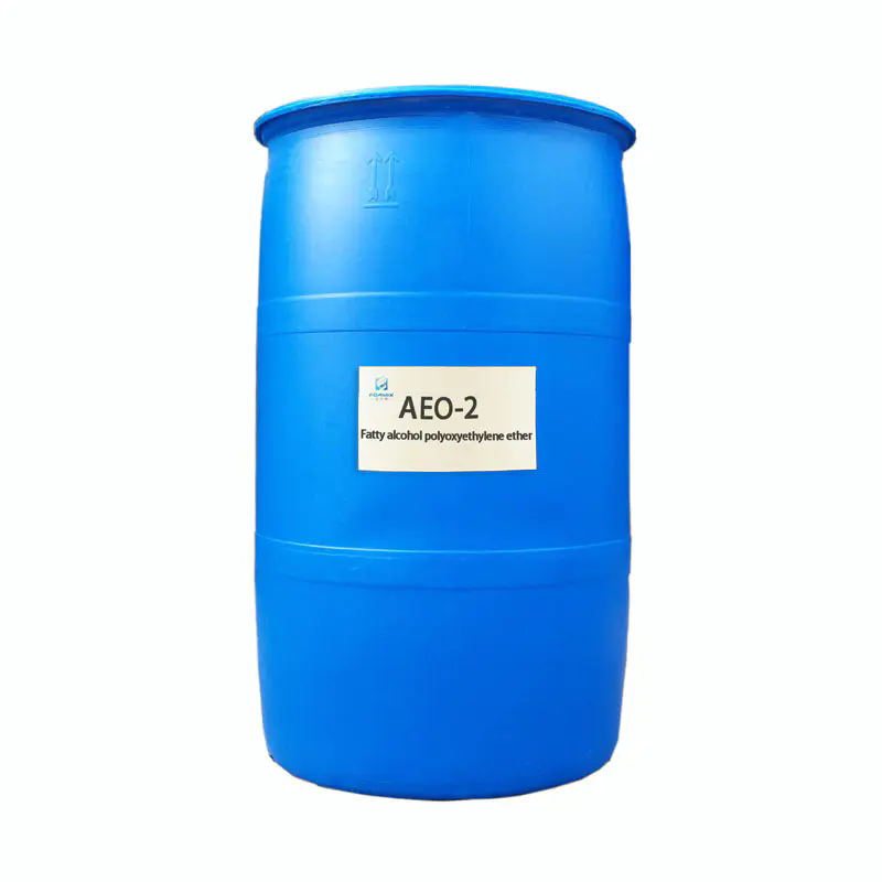 Lauryl Alcohol Ethoxylate AEO-2