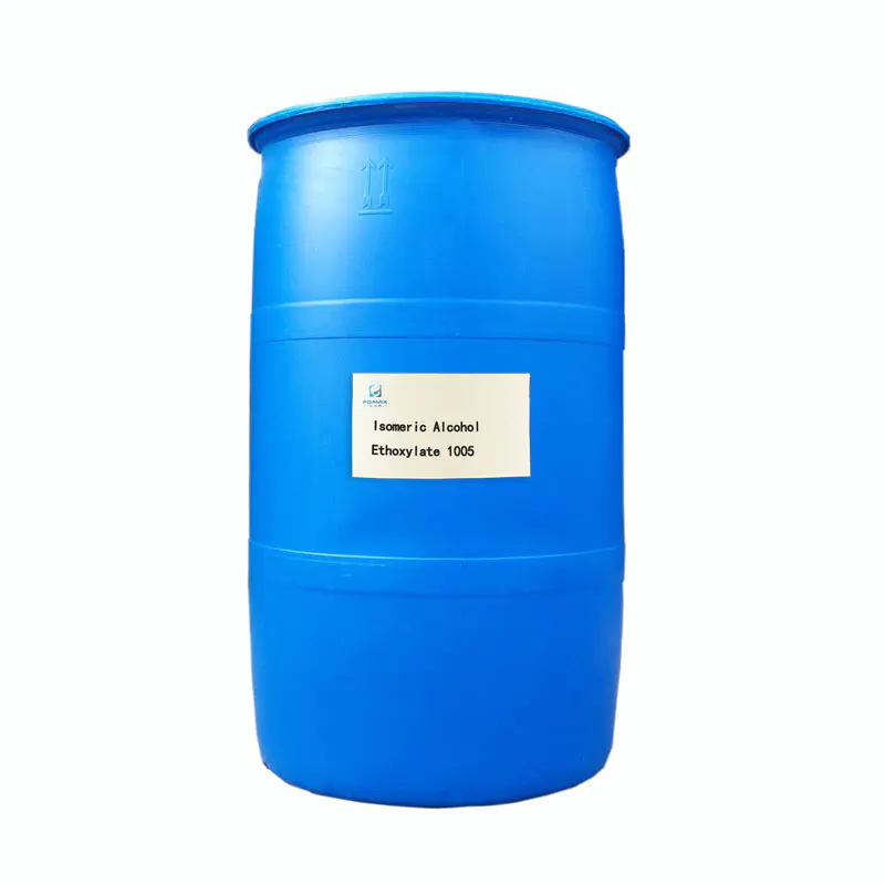 İzomerik Alkol Etoksilat 1005