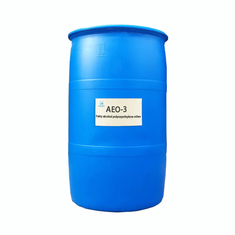Lauril alkol etoksilat AEO-3