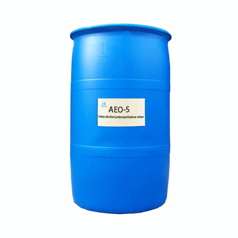 Lauril alkol etoksilat AEO-5