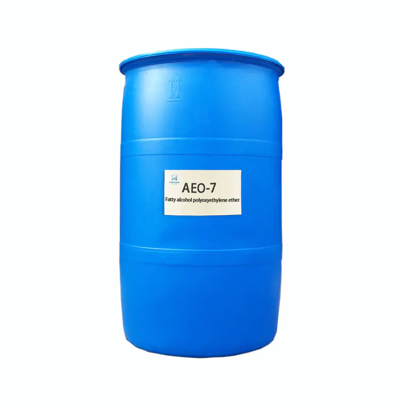 Lauril alkol etoksilat AEO-7