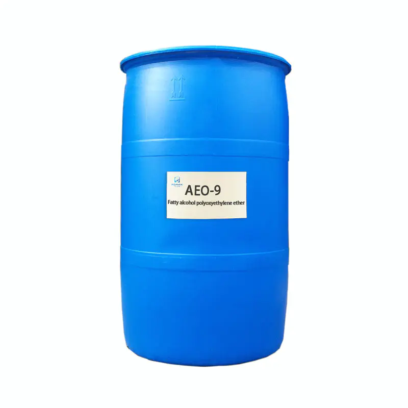 Lauril alkol etoksilat AEO-9